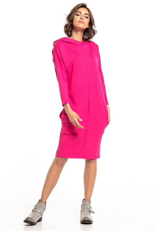 Robe de jour model 148213 Tessita